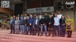 التنسيقية الوطنية لجمعيات الصحافة الرياضية