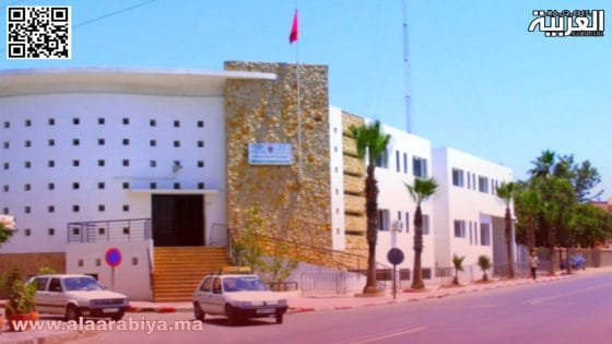 رئيس قسم الاستعلامات العامة بأمن تيفلت يكلَّف بتسيير المفوضية بالنيابة