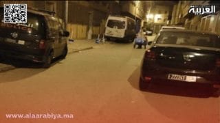 شاب ثلاثيني