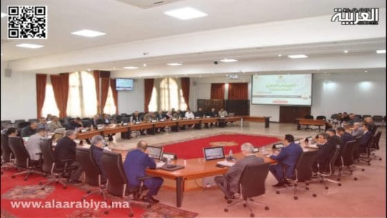 المهرجان الدولي للفواكه الحمراء