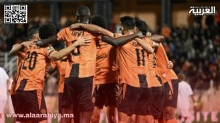 أبطال كأس الكونفدرالية يحققون انطلاقة قوية في النسخة 22