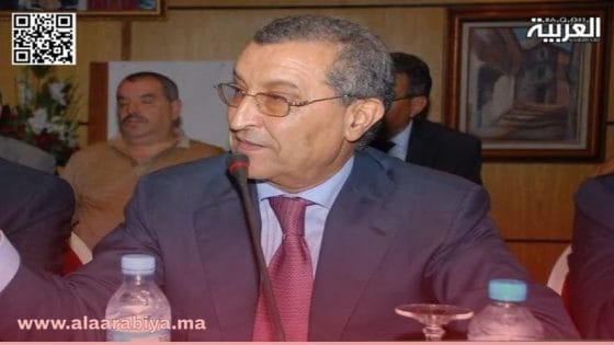 توقيف رئيس الرجاء الرياضي سابقًا محمد أوزال بتهمة النصب والاحتيال