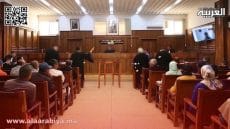 قاضي التحقيق بمراكش يحدد موعد جلسات التحقيق مع صاحب مشروع بساتين الواحة