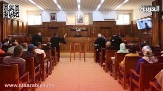 قاضي التحقيق بمراكش يحدد موعد جلسات التحقيق مع صاحب مشروع بساتين الواحة
