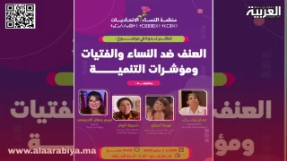 العنف ضد النساء والفتيات ومؤشرات التنمية محور ندوة لمنظمة النساء الاتحاديات
	