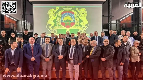 المغرب وإيطاليا: شراكة اقتصادية وتنموية لتعزيز الاستثمار في الأقاليم الجنوبية