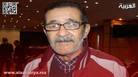 مصطفى الزعري