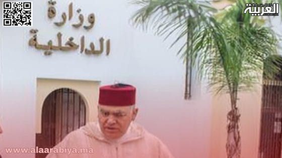 ملفات رؤساء الجماعات المعزولين تحال على جرائم الأموال