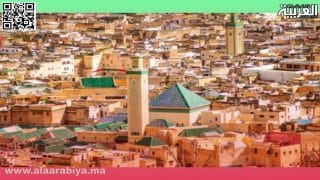 والي الجهة يحث على توحيد صباغة واجهات مباني مدينة فاس