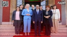 رئيس مجلس النواب