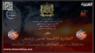 المخططات المدرسية