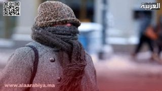 توقعات الطقس في المغرب ليوم الإثنين: طقس بارد ورياح قوية في بعض المناطق
	