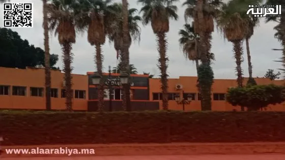 جماعة الخميسات ترخص باستغلال سوق الجملة للخضر والفواكه لمدة 5 سنوات