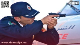 شرطي يقتل زميله عن طريق الخطأ خلال تدخل ضد “بزناز”
	