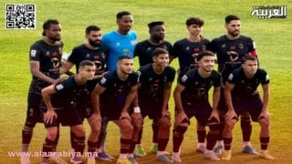 حسنية أكادير يواجه الجيش الملكي بطموح العودة إلى سكة الانتصارات
	