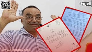 العمدة يوقف الأعوان بفاس