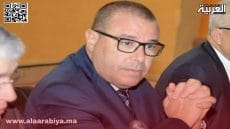 والي جهة بني ملال خنيفرة