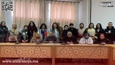 جمعية مبادرات مواطنة بالخميسات تجدد مكتبها التنفيذي