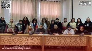 جمعية مبادرات مواطنة بالخميسات تجدد مكتبها التنفيذي