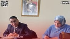 الماستر المتخصص في مهن الإعلام والصناعة الثقافية يستقبل الصحفي الدكتور أحمد الأرقام في جلسة البوح المهني