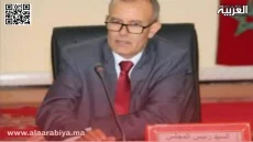 طاطا..بدل تنفيذ قرار عزله من منصبه عامل الإقليم يدعو رئيس جماعة إسافن لدورة تكوينية بأكادير