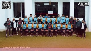 الدحمي خطاري