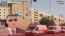 العميد الإقليمي رشيد بيوض يعين على رأس مفوضية أمن تيفلت بالنيابة