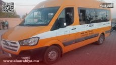 اعتداء جسدي على سائق نقل مدرسي في لوداية يثير قلق الأهالي