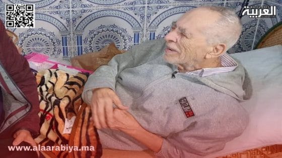 رحيل الممثل المغربي محمد الخلفي: أسطورة الفن الدرامي في المغرب