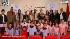 اليوم العالمي للغة العربية .. احتفاء وتكريم بمؤسسة العمراني الخاصة بمراكش
