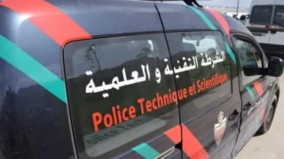 حادث مروري مثير للقلق: سيارة إسعاف تتجاهل القوانين وتعرض سلامة المواطنين للخطر
