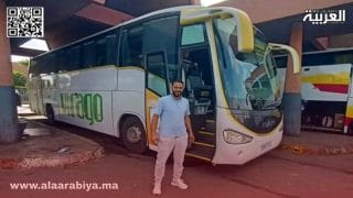 قصة سائق الحافلة الذي مزج بين العلم والأخلاق: محمد عبد القدوس قاشة