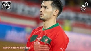 إبراهيم دياز في دائرة الاهتمام: أندية كبرى تسعى للتعاقد مع الدولي المغربي
	