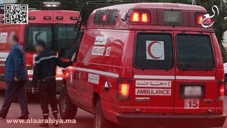 حريق يؤدي بحياة رجل مسن في دوار أصلدا بإقليم الحوز
	