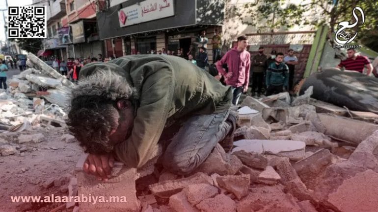 الجيش الإسرائيلي يكشف عن موعد محتمل لعودة سكان غزة: ترامب يُشكك في وقف إطلاق النار