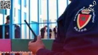 أربع سنوات ونصف سجنا في حق المتهم الرئيسي في قضية مقتل شرطي
	