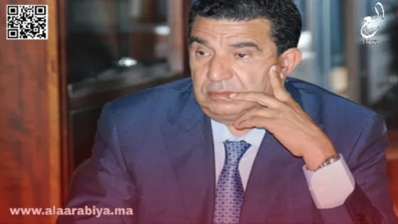 محمد مبديع