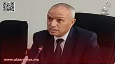 عزيز بلحسن المدير الإقليمي للتعليم بالقنيطرة