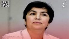 زينب العدوي