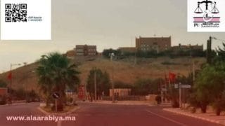 نيران صديقة تصيب الدرع النقابي لحزب الاستقلال بطاطا و الكاتب الإقليمي يحتال على المناضلين
	