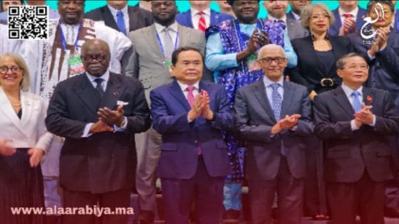 رئيس مجلس النواب