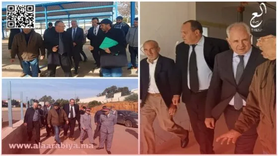 السوق الأسبوعي