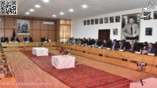عملية رعاية بإقليم الخميسات تعرف تعبئة 123 مهنيا صحيا وتخصيص تجهيزات بيوطبية
	