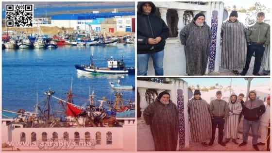 الباعة المتجولين