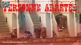 اعتداء بتطوان