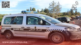 حادثة طعن تثير الصدمة في جماعة إيغود التابعة لإقليم اليوسفية