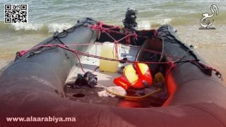 الهجرة الساحلية