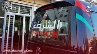 زوج يجهز على زوجته بطريقة بشعة ضواحي طنجة