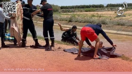 حادثة مأساوية