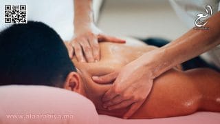 مساج سبا